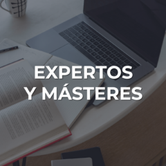 TÍTULOS PROPIOS