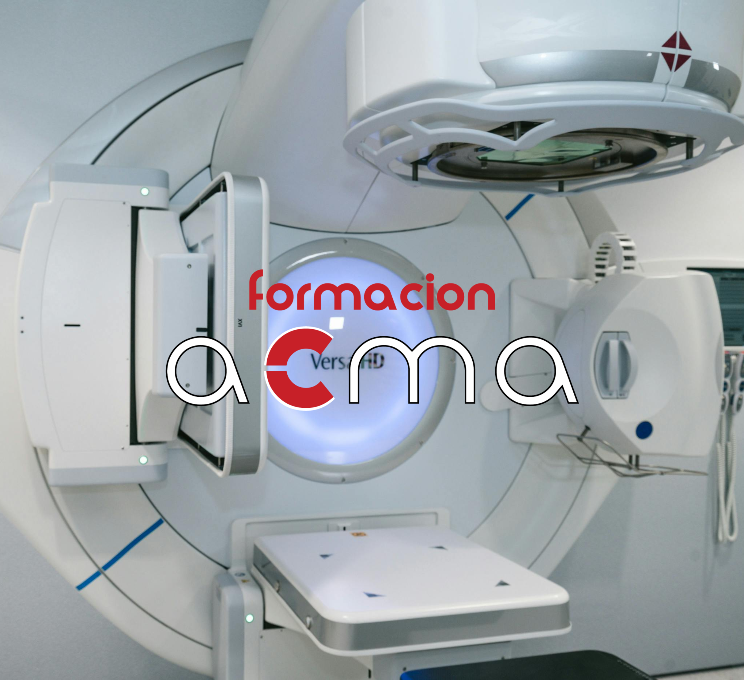 Cursos medicina nuclear cfc bolsa oposiciones