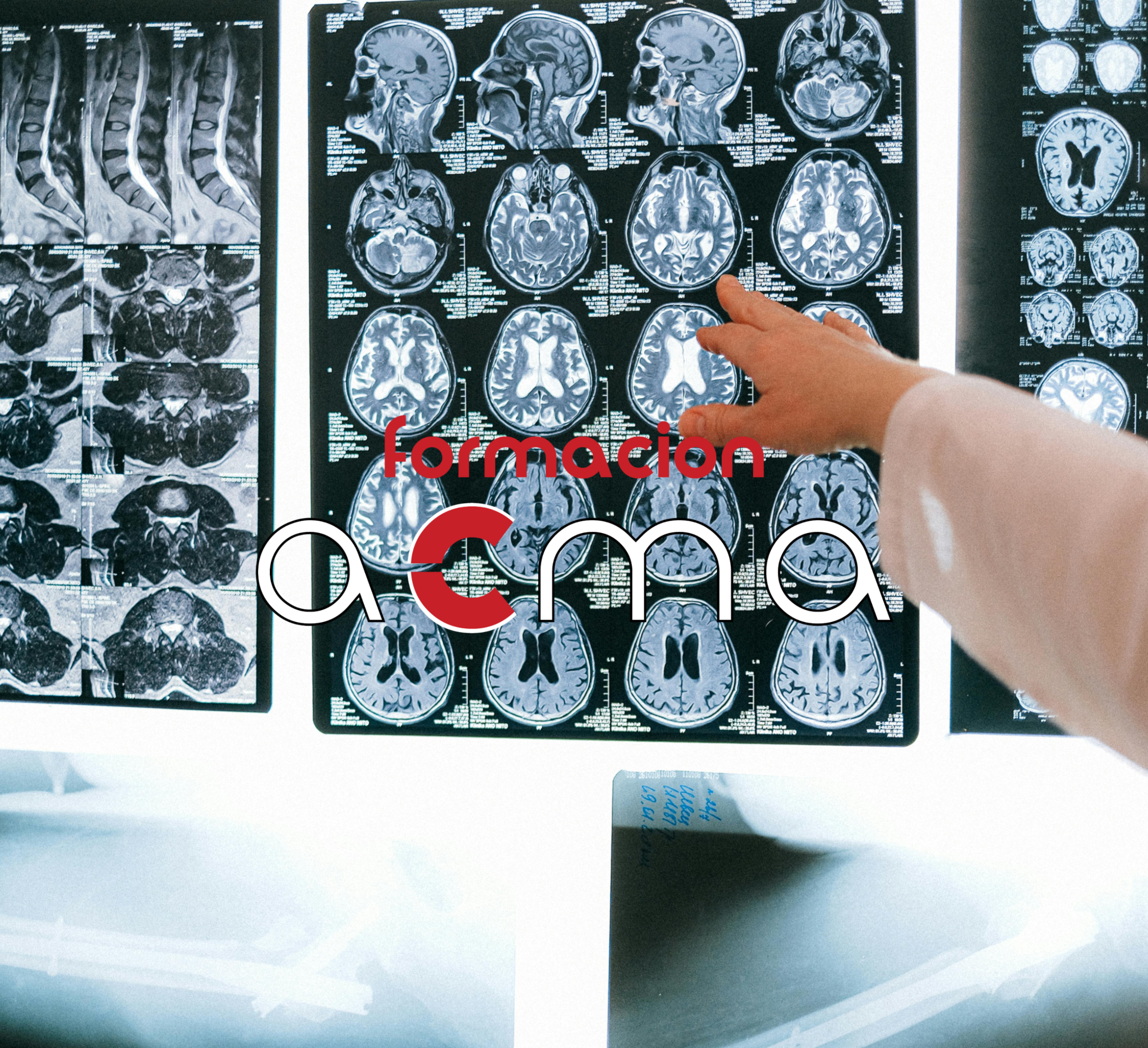 Cursos medicina nuclear cfc bolsa oposiciones