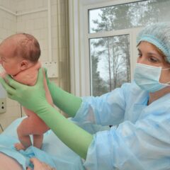 Enfermería. Especialidad en Obstétrico/Ginecológica (Matrón/a)