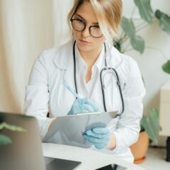 Enfermería. Especialidad Familiar y Comunitaria