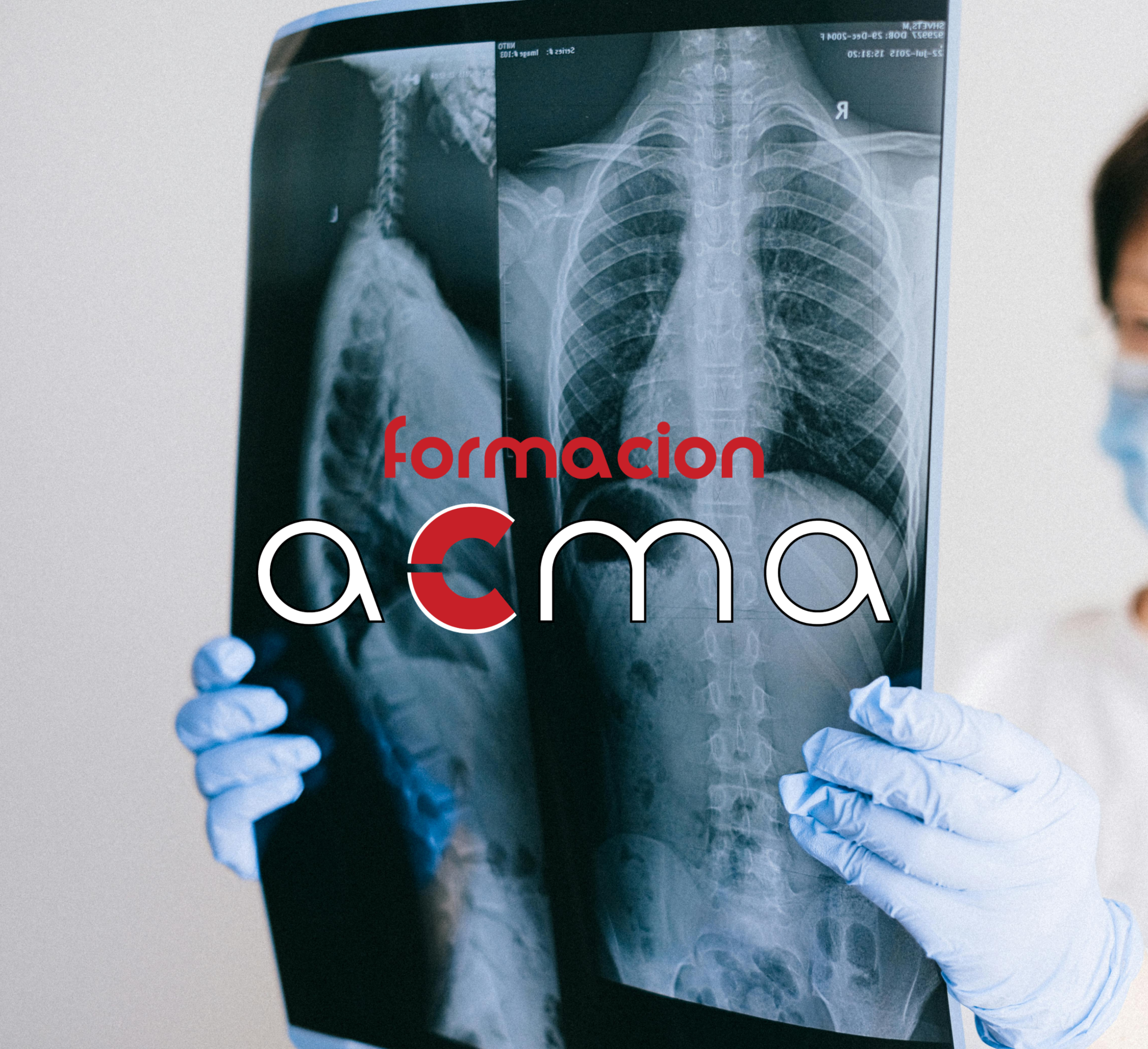 Cursos medicina nuclear cfc bolsa oposiciones