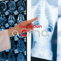 Formación ACMA - curso medicina nuclear