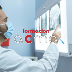 Formación ACMA - curso medicina nuclear