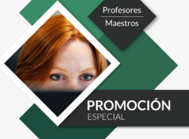 Formación ACMA - promocion oferta docentes profesores maestros