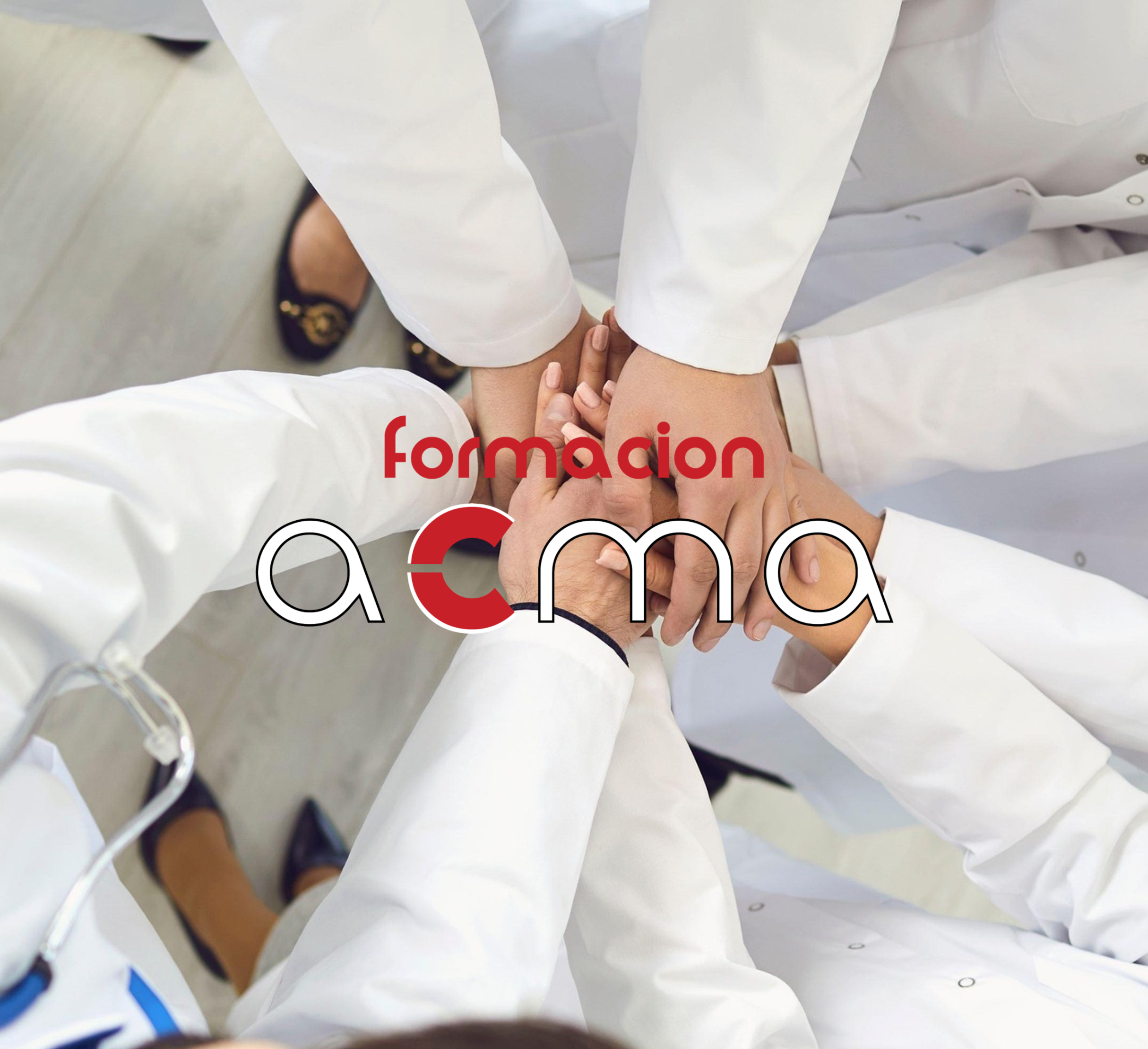 formacion acma cursos baremables