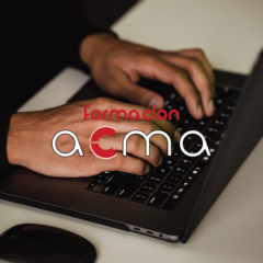 formacion acma cursos baremables