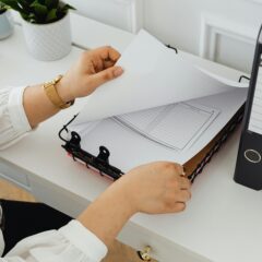 Técnicos en Documentación y Administración Sanitarias