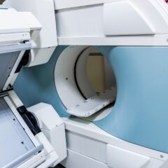 Técnicos Superiores en Imagen para el Diagnóstico y Medicina Nuclear