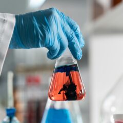 Técnicos Superiores en Laboratorio Clínico y Biomédico