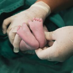 Enfermería. Especialidad en Obstétrico/Ginecológica (Matrón/a)