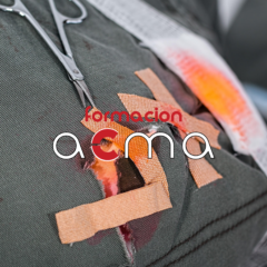 curso enfermería heridas