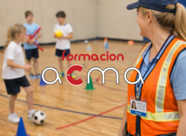 formacion acma cursos monitor