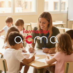 formacion acma cursos monitor