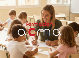 formacion acma cursos monitor