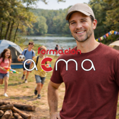 formacion acma cursos monitor