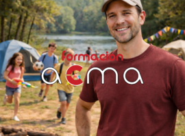 formacion acma cursos monitor