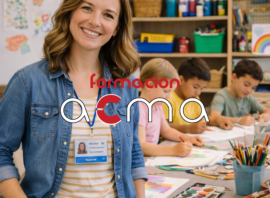 formacion acma cursos monitor