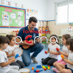 formacion acma cursos monitor