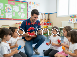 formacion acma cursos monitor