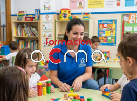 formacion acma cursos monitor