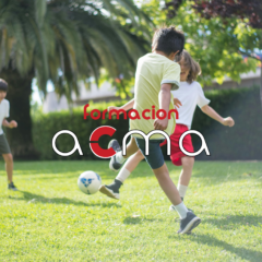 formacion acma cursos monitor