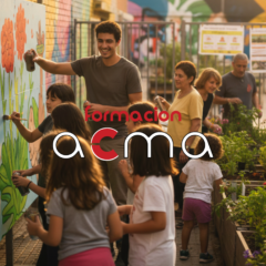 formacion acma cursos monitor