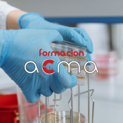 Formación ACMA - Curso Biobancos