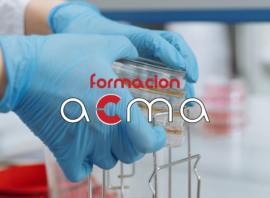 Formación ACMA - Curso Biobancos