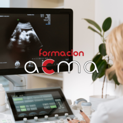 Formación ACMA - Curso Cuidados fundamentales en obstetricia y ginecología