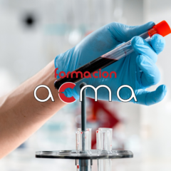 Formación ACMA - Curso de Laboratorio
