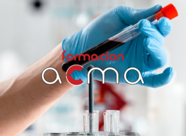 Formación ACMA - Curso de Laboratorio