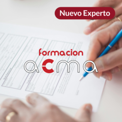 Formación ACMA - Expertos Titulos Propios Bolsa SAS