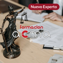 Formación ACMA - Expertos Titulos Propios Bolsa SAS