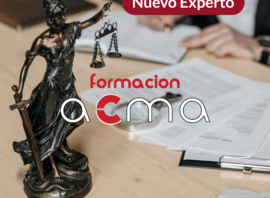 Formación ACMA - Expertos Titulos Propios Bolsa SAS