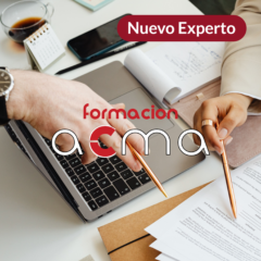 Formación ACMA - Expertos Titulos Propios Bolsa SAS