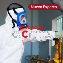 Formación ACMA - Expertos Titulos Propios Bolsa SAS