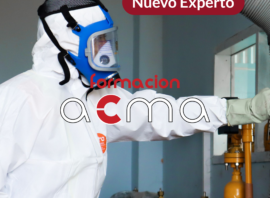 Formación ACMA - Expertos Titulos Propios Bolsa SAS