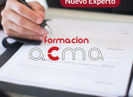 Formación ACMA - Master Titulos Propios Bolsa SAS