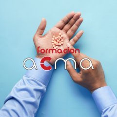 Formación ACMA - Curso de Farmacia