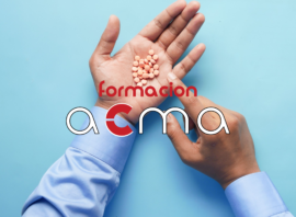 Formación ACMA - Curso de Farmacia