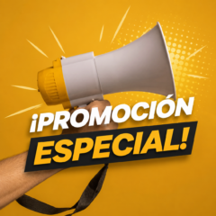Formación ACMA cursos promoción especial