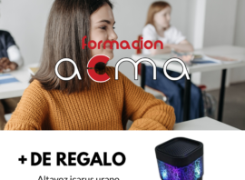 Curso servicio baremable