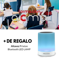 curso docentes profesores maestros