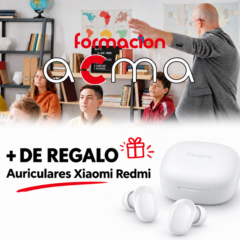 Formación acma cursos docentes maestros profesores bolsa oposiciones enseñanza