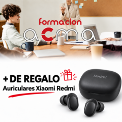 Formación acma cursos docentes maestros profesores bolsa oposiciones enseñanza
