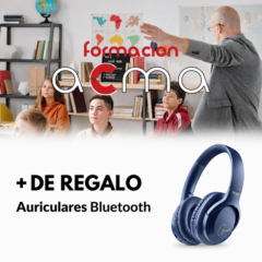 cursos docentes profesores maestros bolsa oposiciones