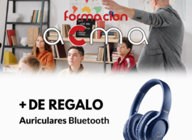 cursos docentes profesores maestros bolsa oposiciones