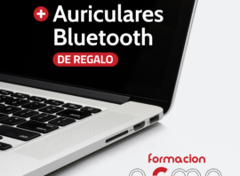 Formación ACMA cursos universidad nebrija profesores maestros docentes educacion primaria bolsa oposiciones educación